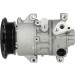 Nissens | Kompressor, Klimaanlage | 89309 Nissens | Kompressor, Klimaanlage | 89309