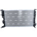 53963 Kühler, Motorkühlung 53963 Kühler, Motorkühlung