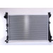 617869 Kühler, Motorkühlung