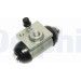 Delphi | Radbremszylinder | LW90045 Delphi | Radbremszylinder | LW90045