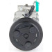 Nissens | Kompressor, Klimaanlage | 89283 Nissens | Kompressor, Klimaanlage | 89283