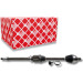 FEBI BILSTEIN 183344 Antriebswelle Vorderachse rechts, mit Schraube