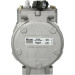 Nissens | Kompressor, Klimaanlage | 89186 Nissens | Kompressor, Klimaanlage | 89186