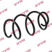 KYB | Fahrwerksfeder | RA4029 KYB | Fahrwerksfeder | RA4029
