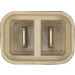 Hella | Generator | 8EL 011 712-321 Hella | Generator | 8EL 011 712-321