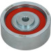 54-0905 Umlenk-/Führungsrolle, Zahnriemen