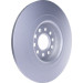 Hella | Bremsscheibe | 8DD 355 116-711 Hella | Bremsscheibe | 8DD 355 116-711