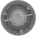 Mahle | Kupplung, Kühlerlüfter | CFC 226 000P Mahle | Kupplung, Kühlerlüfter | CFC 226 000P