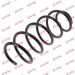 KYB | Fahrwerksfeder | RA3439 KYB | Fahrwerksfeder | RA3439