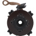 Valeo | Halter, Kohlebürsten | 594351 Valeo | Halter, Kohlebürsten | 594351