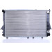 Nissens | Kühler, Motorkühlung | 60476 Nissens | Kühler, Motorkühlung | 60476