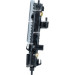 NRF | Kühler, Motorkühlung | 53035 NRF | Kühler, Motorkühlung | 53035