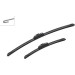 BOSCH AR 553 S Scheibenwischer Aerotwin Retrofit 3 397 007 589