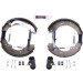 8DB 355 003-991 Bremsbackensatz Shoe Kit Pro