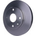 Hella | Bremsscheibe | 8DD 355 111-361 Hella | Bremsscheibe | 8DD 355 111-361