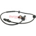 Metzger | Sensor, Raddrehzahl | 0900913 Metzger | Sensor, Raddrehzahl | 0900913