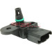 0906349 Sensor, Saugrohrdruck