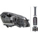 Hella | Hauptscheinwerfer | 1EX 011 066-611 Hella | Hauptscheinwerfer | 1EX 011 066-611