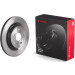 Brembo | Bremsscheibe | 09.D981.11