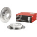 Brembo Bremsscheibe PRIME LINE 08.5803.30