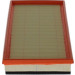 BOSCH F 026 400 112 Luftfilter