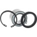 SKF | Radlagersatz | VKBA 3969 SKF | Radlagersatz | VKBA 3969