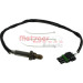 Metzger | Lambdasonde | 0895212 Metzger | Lambdasonde | 0895212