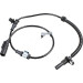 Metzger | Sensor, Raddrehzahl | 09001324 Metzger | Sensor, Raddrehzahl | 09001324