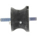 Corteco | Lagerung, Automatikgetriebe | 21651253