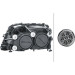 Hella | Hauptscheinwerfer | 1EH 009 513-041