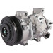 Valeo | Kompressor, Klimaanlage | 811110 Valeo | Kompressor, Klimaanlage | 811110