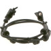 BOSCH | Sensor, Raddrehzahl | 0 265 009 325 BOSCH | Sensor, Raddrehzahl | 0 265 009 325