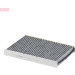 Denso | Filter, Innenraumluft | DCF002K