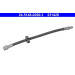 ATE | Bremsschlauch | 24.5148-0280.3 ATE | Bremsschlauch | 24.5148-0280.3