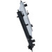 NRF | Kühler, Motorkühlung | 59252 NRF | Kühler, Motorkühlung | 59252