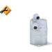 NRF | Ölkühler, Motoröl | 31780 NRF | Ölkühler, Motoröl | 31780