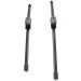 BOSCH AF 965 Scheibenwischer Aerofit 3 397 014 492