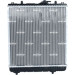 NRF | Kühler, Motorkühlung | 53862 NRF | Kühler, Motorkühlung | 53862