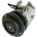Mahle | Kompressor, Klimaanlage | ACP 37 000S Mahle | Kompressor, Klimaanlage | ACP 37 000S