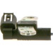BOSCH | Impulsgeber, Kurbelwelle | 0 986 280 410 BOSCH | Impulsgeber, Kurbelwelle | 0 986 280 410