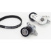 ContiTech | Keilrippenriemensatz | 6PK1004 EXTRA K1 ContiTech | Keilrippenriemensatz | 6PK1004 EXTRA K1