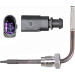 Metzger | Sensor, Abgastemperatur | 0894919 Metzger | Sensor, Abgastemperatur | 0894919