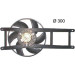 Mahle | Lüfter, Motorkühlung | CFF 384 000S Mahle | Lüfter, Motorkühlung | CFF 384 000S
