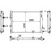 Mahle | Kühler, Motorkühlung | CR 1075 000S Mahle | Kühler, Motorkühlung | CR 1075 000S
