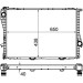CR 295 000S Kühler, Motorkühlung BEHR