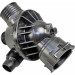 Metzger | Thermostat, Kühlmittel | 4006302 Metzger | Thermostat, Kühlmittel | 4006302