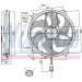 Nissens | Lüfter, Motorkühlung | 85790 Nissens | Lüfter, Motorkühlung | 85790