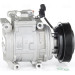 Nissens | Kompressor, Klimaanlage | 890233 Nissens | Kompressor, Klimaanlage | 890233