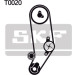 SKF | Wasserpumpe + Zahnriemensatz | VKMC 01032 SKF | Wasserpumpe + Zahnriemensatz | VKMC 01032