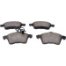 0 986 424 537 Bremsbelagsatz, Scheibenbremse